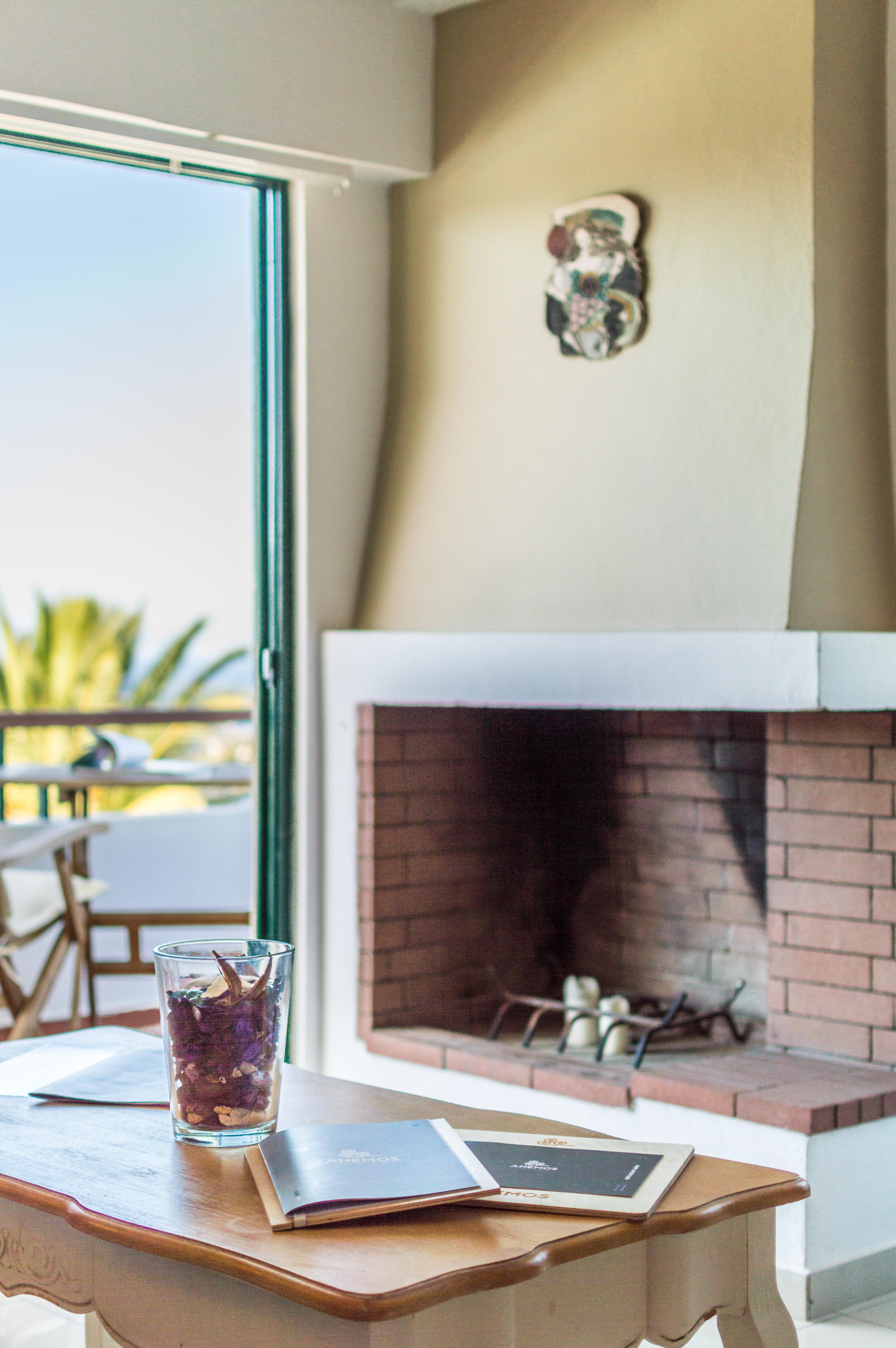Pela Mare Hotel Agia Pelagia Dış mekan fotoğraf