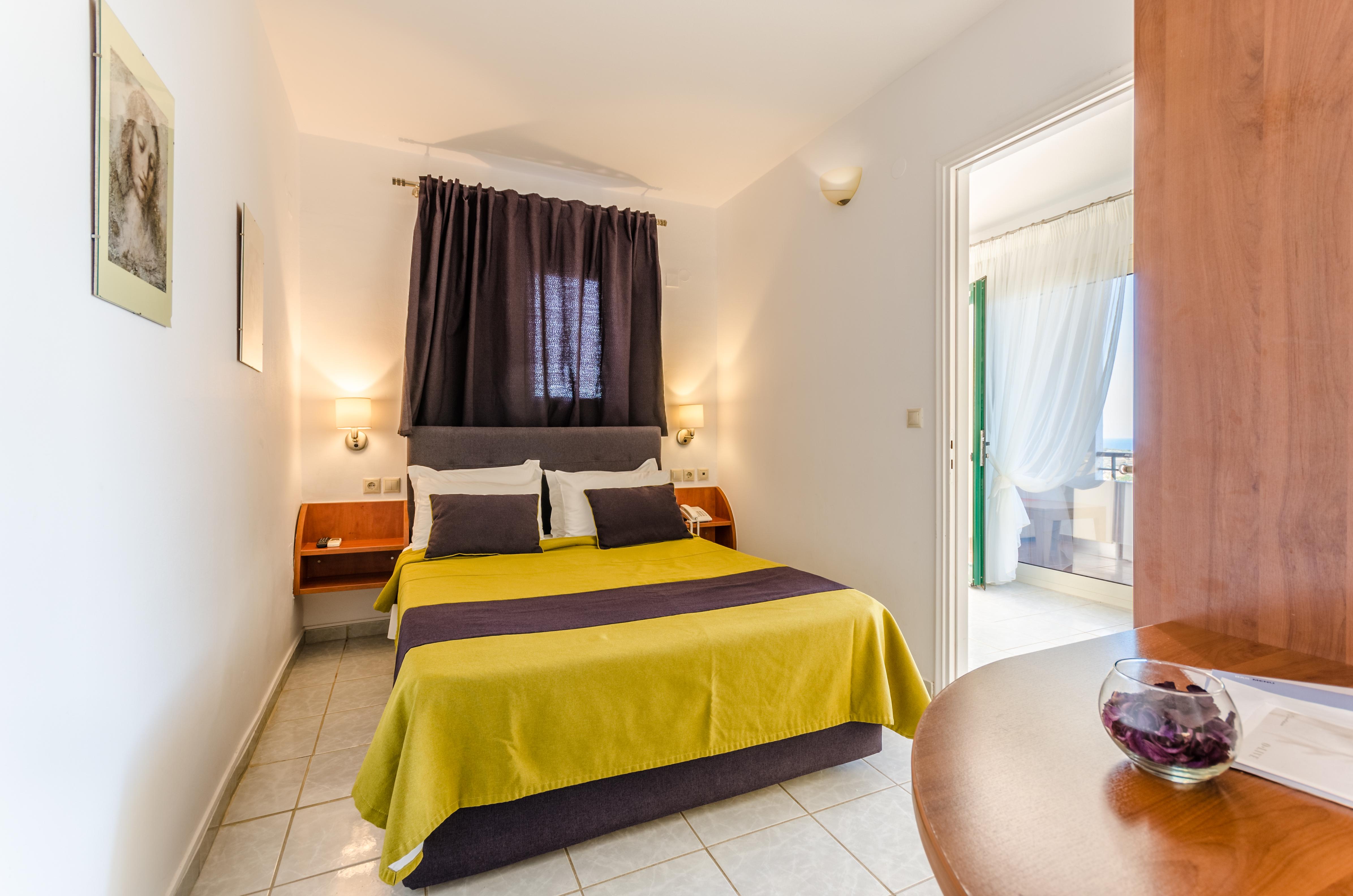 Pela Mare Hotel Agia Pelagia Dış mekan fotoğraf