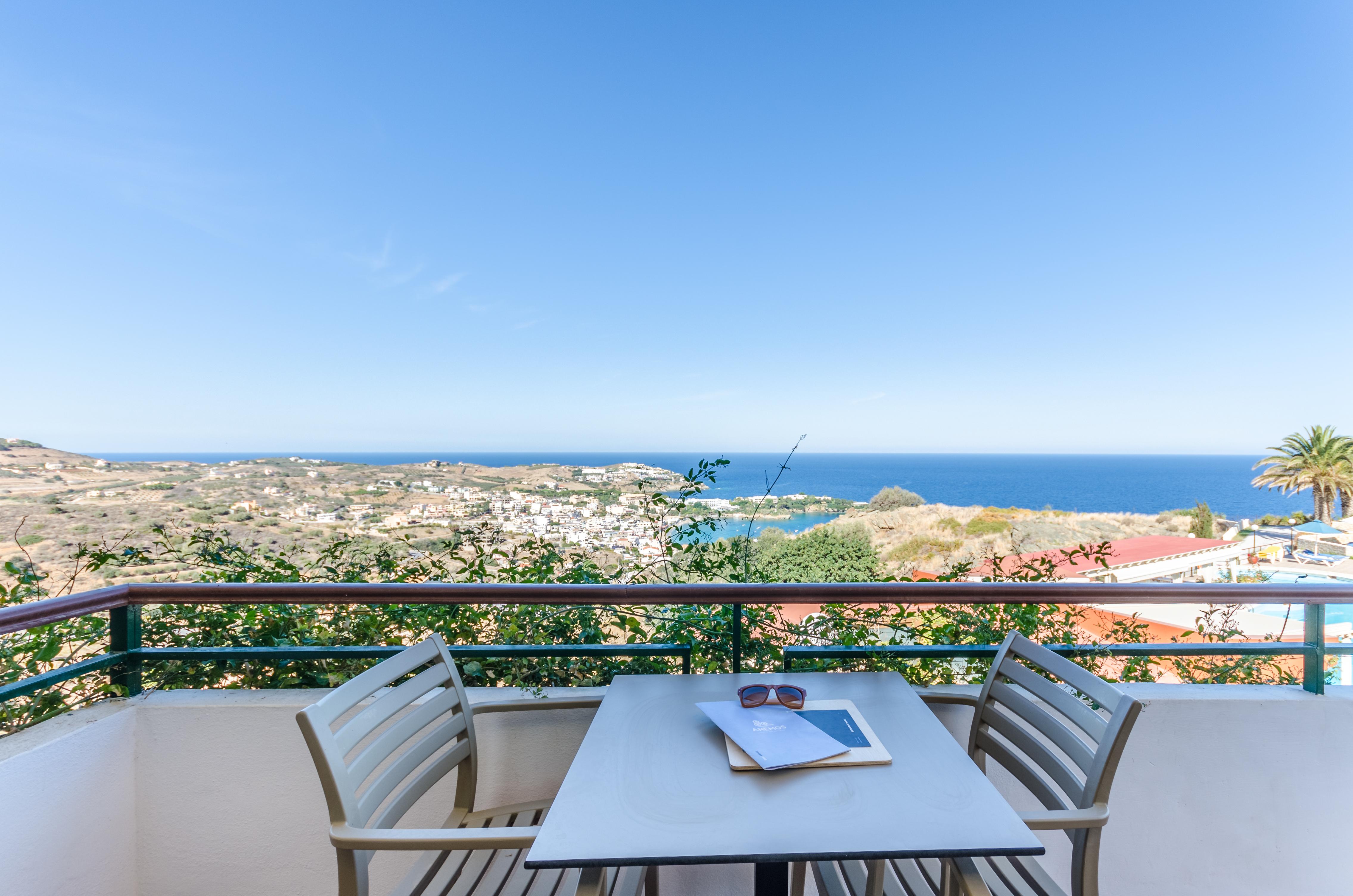 Pela Mare Hotel Agia Pelagia Dış mekan fotoğraf