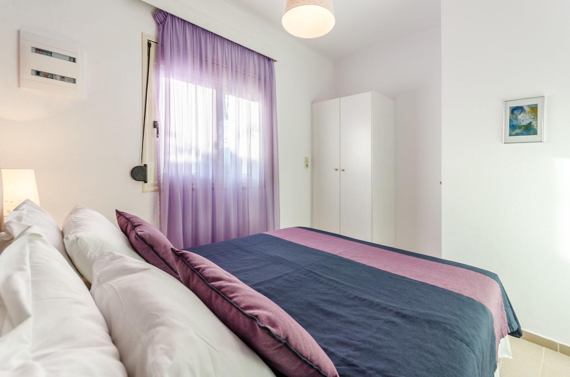 Pela Mare Hotel Agia Pelagia Dış mekan fotoğraf