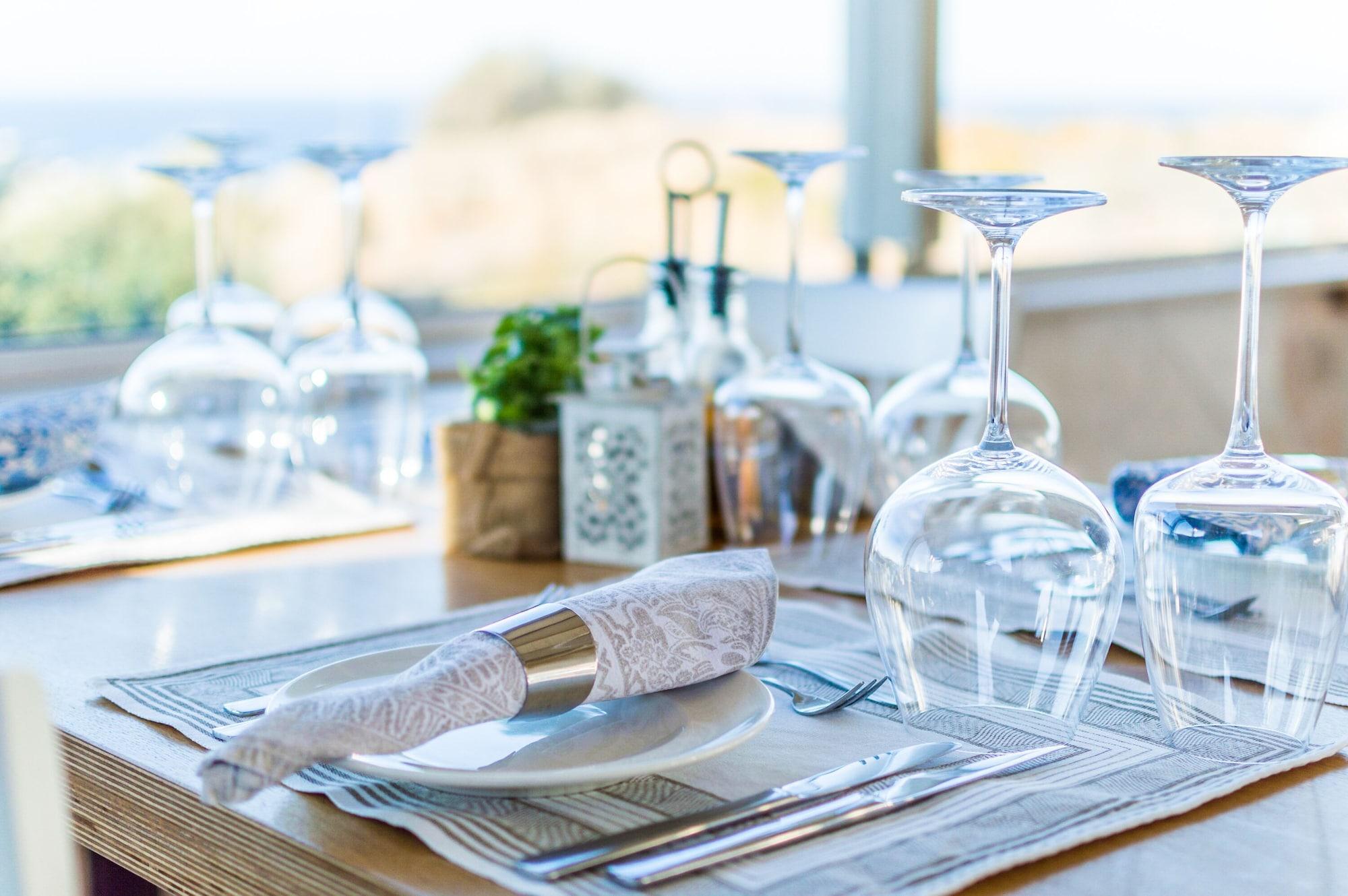 Pela Mare Hotel Agia Pelagia Dış mekan fotoğraf